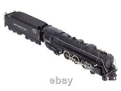 American Flyer K325 Vintge S New York Central 4-6-4 Steam Locomotive & Tender