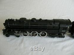 American Flyer New York Central Hudson 4-6-4 Steam Locomotive with Large Motor 326