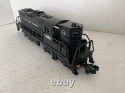 American Flyer S Gauge 4-8552 New York Central GP-9 Diesel Locomotive NIB