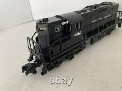American Flyer S Gauge 4-8552 New York Central GP-9 Diesel Locomotive NIB