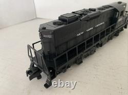 American Flyer S Gauge 4-8552 New York Central GP-9 Diesel Locomotive NIB