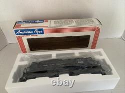 American Flyer S Gauge 4-8552 New York Central GP-9 Diesel Locomotive NIB