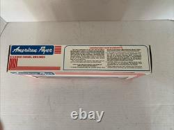 American Flyer S Gauge 4-8552 New York Central GP-9 Diesel Locomotive NIB