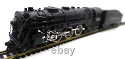 American Flyer, S, New York Central Repainted & Reconditioned, Steam Loco, 5450
