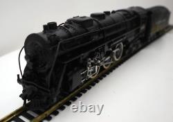 American Flyer, S, New York Central Repainted & Reconditioned, Steam Loco, 5450