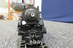 American Locomotive New York Central Railroad Train O Steam Engine Coal 5300 JLD