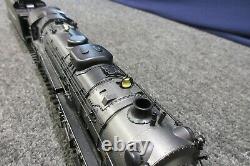 American Locomotive New York Central Railroad Train O Steam Engine Coal 5300 JLD