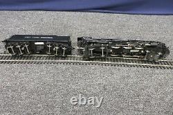 American Locomotive New York Central Railroad Train O Steam Engine Coal 5300 JLD