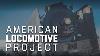 American Locomotive Project New York Central No 3001