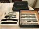 American Models Empire State Express Ny Central Train Set