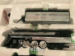 American Models Empire State Express NY Central Train Set
