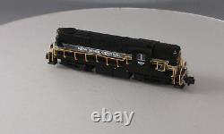 American Models RS1106 S Scale New York Central ALCO Diesel Loco #8002 EX/Box