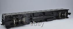 American Models S Scale 5 Car Passenger Set New York Central -70' Lighted Cars
