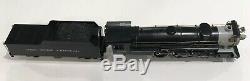 American Models S Scale New York Central 4-6-2 Pacific Steam Locomotive & Tender