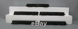 American Models S Scale New York Central Passenger Cars 612, 2840, 2825, Baggag
