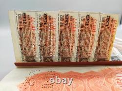 Antique Gold Bond Stock New York Central & Hudson River Railroad
