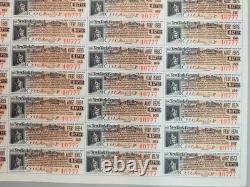 Antique Gold Bond Stock New York Central & Hudson River Railroad