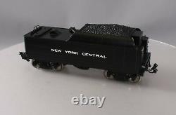 Aristo-Craft 21407 G New York Central 4-6-2 Steam Locomotive Tender with Sound/Box