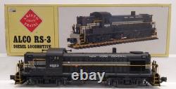 Aristo-Craft 22219 G New York Central RS-3 Diesel Locomotive #8223 EX/Box
