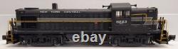 Aristo-Craft 22219 G New York Central RS-3 Diesel Locomotive #8223 EX/Box
