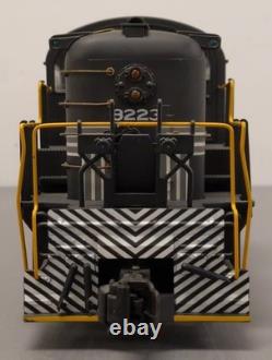 Aristo-Craft 22219 G New York Central RS-3 Diesel Locomotive #8223 EX/Box