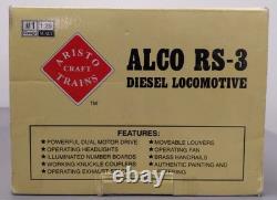 Aristo-Craft 22219 G New York Central RS-3 Diesel Locomotive #8223 EX/Box