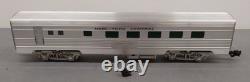 Aristo-Craft 32503 G New York Central Alfred E. Smith Diner Car (Metal Wheels)