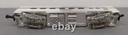 Aristo-Craft 32503 G New York Central Alfred E. Smith Diner Car (Metal Wheels)