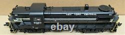 Aristo-Craft New York Central Alco RS-3 Diesel Engine G-Gauge NIB