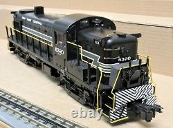 Aristo-Craft New York Central Alco RS-3 Diesel Engine G-Gauge NIB