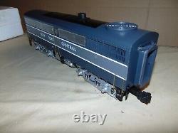 Aristocraft #1 New York Central Fb Motorized B Unit No Smoke