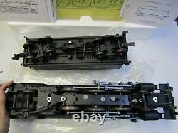 Aristocraft G Scale 21407 New York Central 4-6-2 Pacific Preowned Tested Rd#4507