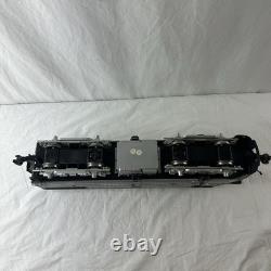 Aristocraft G Scale DC Locomotive New York Central 2001 REA F1A Diesel Vintage