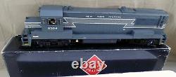 Aristocraft New York Central 2504 #1 Gauge Diesel Locomotive Train Ge U25-b