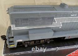 Aristocraft New York Central 2504 #1 Gauge Diesel Locomotive Train Ge U25-b