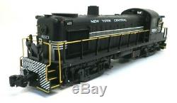 Aristocraft New York Central 8223 Alco Rs-3 Diesel Locomotive G-scale