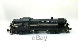 Aristocraft New York Central 8223 Alco Rs-3 Diesel Locomotive G-scale
