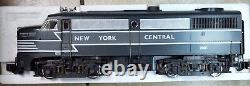 Aristocraft REA G SCALE F1A Diesel New York Central #2001