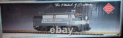 Aristocraft REA G SCALE F1A Diesel New York Central #2001
