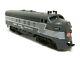 As-islionel New York Central Railroad F3 Diesel Locomotive 3502