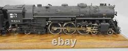 Aster New York Central 5344 Gauge 1 J1E Hudson Steam Locomotive and Tender