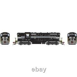 Athearn G82316 HO Scale GP7 withDCC & Sound, New York Central #5600