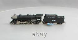 Athearn G9005 HO New York Central USRA 2-8-2 Steam Locomotive EX/Box
