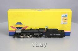 Athearn G9005 HO Scale New York Central USRA 2-8-2 Light Steam Locomotive #5155
