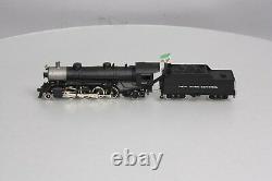 Athearn G9005 HO Scale New York Central USRA 2-8-2 Light Steam Locomotive #5155