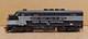 Athearn Genesis 2000a New York Central F3a #1606 Ho Scale