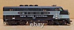 Athearn Genesis 2000a New York Central F3a #1606 Ho Scale