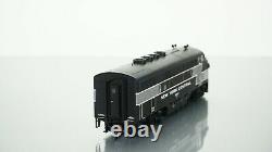 Athearn Genesis F3A New York Central NYC HO scale