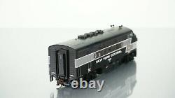 Athearn Genesis F3A New York Central NYC HO scale