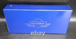 Athearn Genesis G62628 New York Central GP9 5996 HO Gauge Locomotive LN/In Box